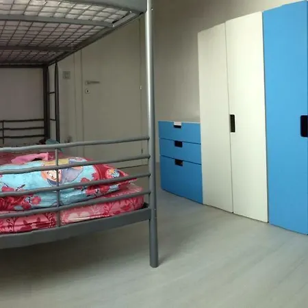 Condominio International Daire